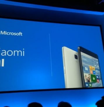 Microsoft-Xiaomi deal for Microsoft office ,skype and many other apps