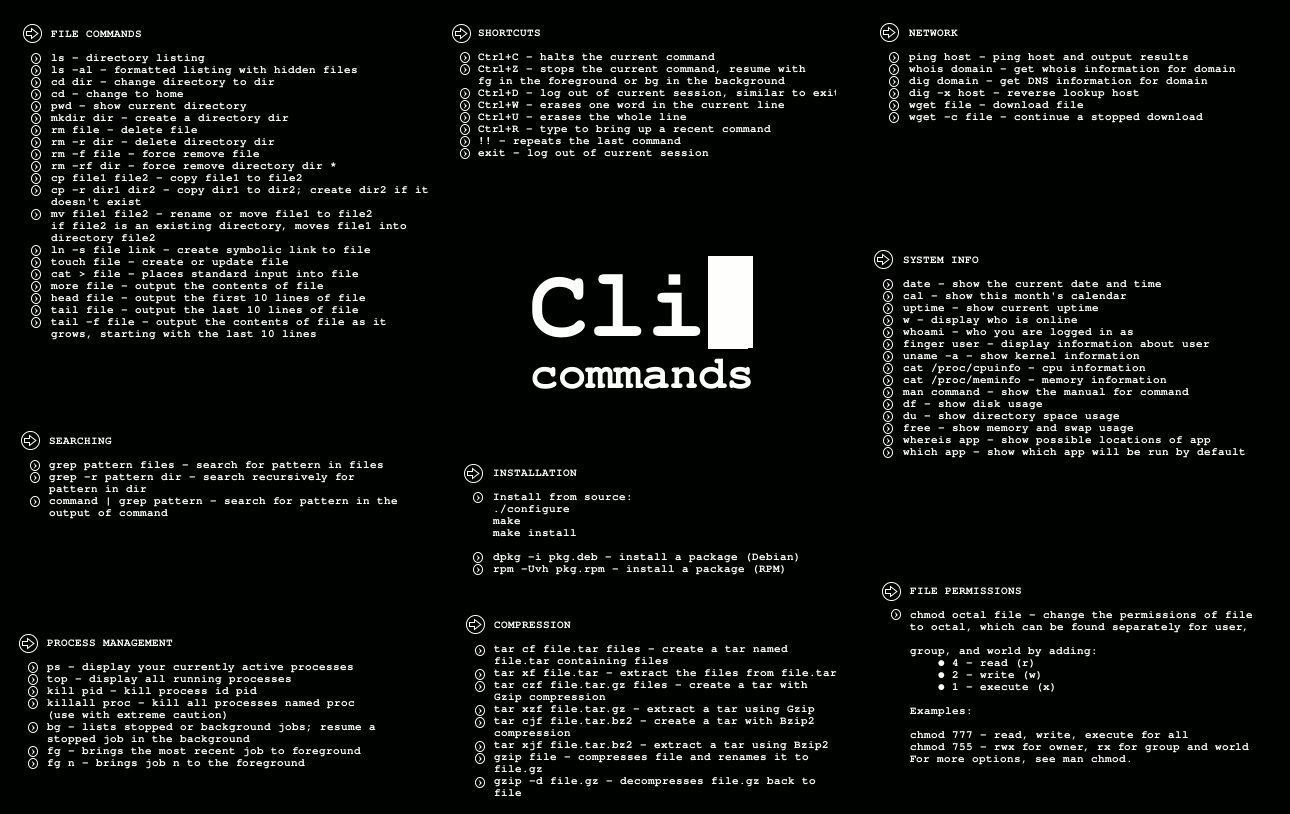 cli-commands to connect wifi 