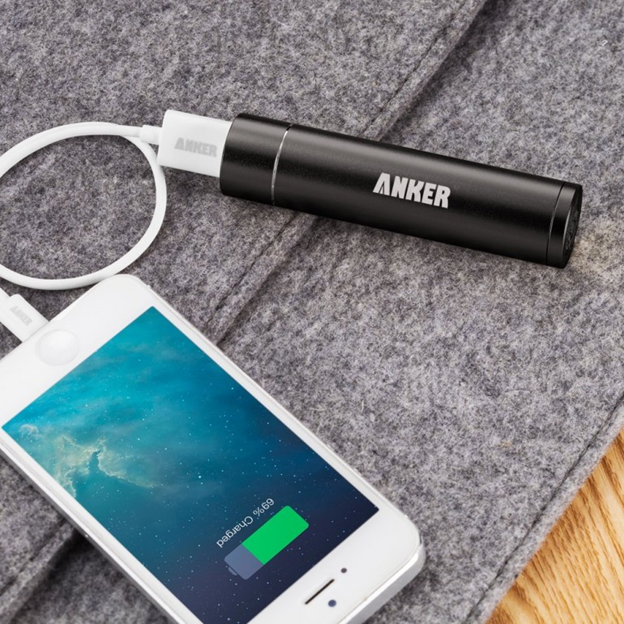 Best Portable Cellphone Charger