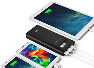Best Portable Cellphone Charger