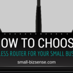 How to Choose a Router for Your Business