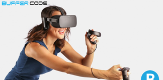 Good News For Gamers: Oculus reduces their Rift and controllers price