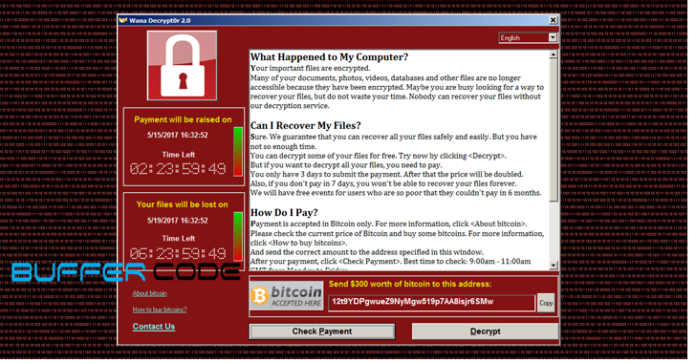 WannaCry Ransomware Attack: Largest Ransomware Attack In The History ...