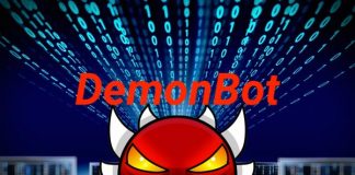 DemonBot, Botnet