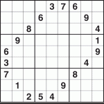 Sudoku Apps