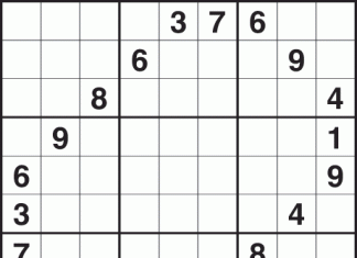 Sudoku Apps