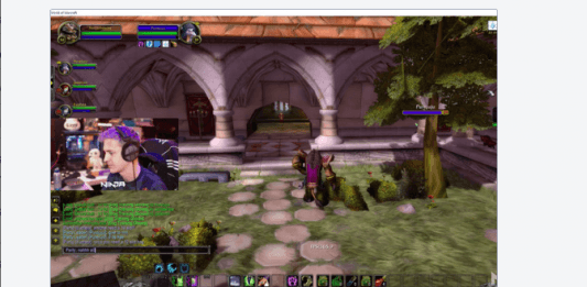 world of warcraft